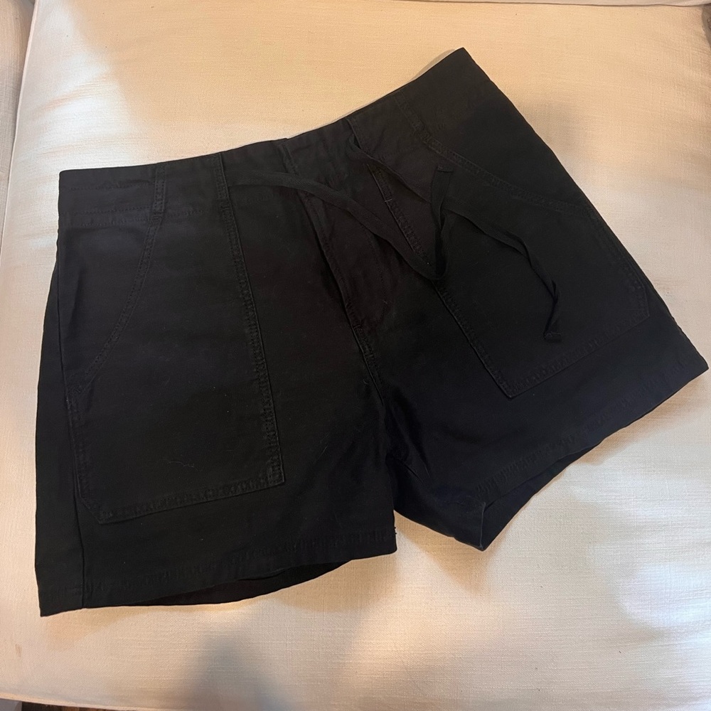 Vince black shirts in XS